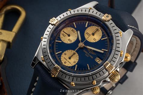 breitling windrider chronomat b13047|Breitling Chronomat 81.950.